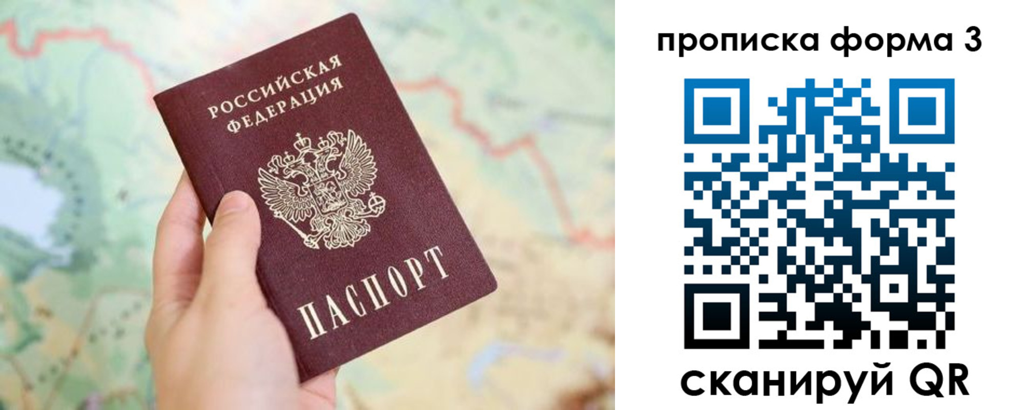 прописка в квартире в Александрове